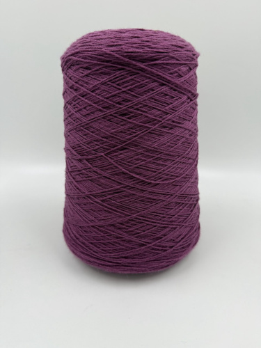 Пряжа Antaleo, Lanerossi, меринос, цвет сливовый